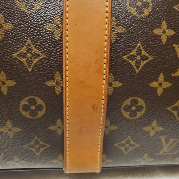 ✅✅✅SOLD✅✅✅ AUTHENTIC LOUIS VUITTON MANHATTAN GM - Picture 11 of 16